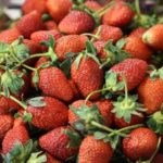 Are berries good for weight loss?