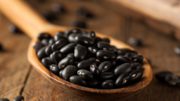 Are black beans good for losing weight?