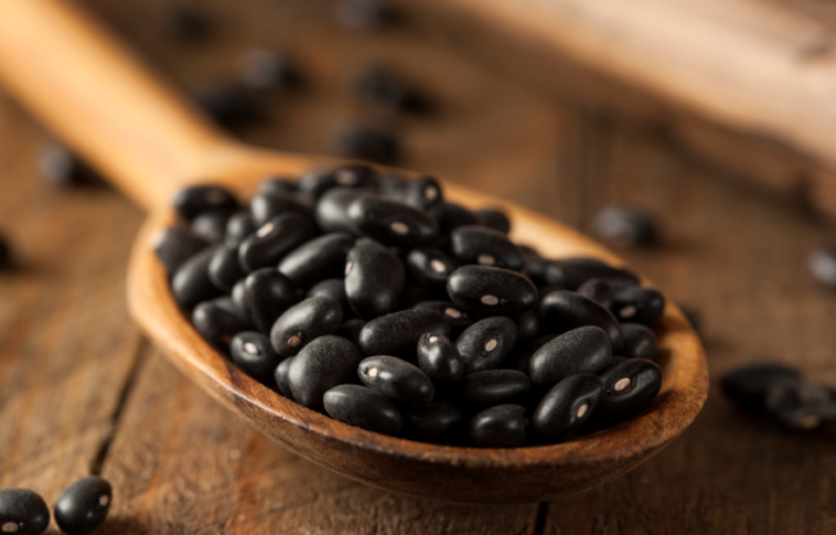Are black beans good for losing weight?