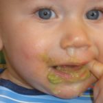 Are boogers pieces of your brain?