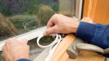 Are broken window seals a big deal?