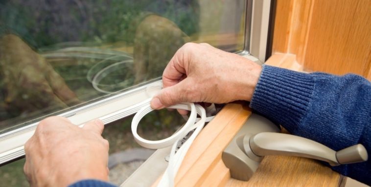 Are broken window seals a big deal?