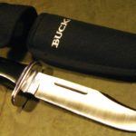 Are buck knives still made in USA?