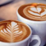 Are cafe lattes bad for you?