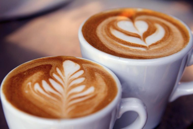 Are cafe lattes bad for you?