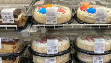 Are cakes from Costco good?