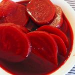 Are canned beets as good as fresh?