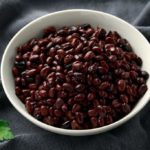 Are canned black beans healthy?