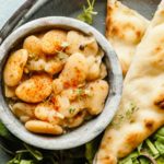 Are canned butter beans healthy?