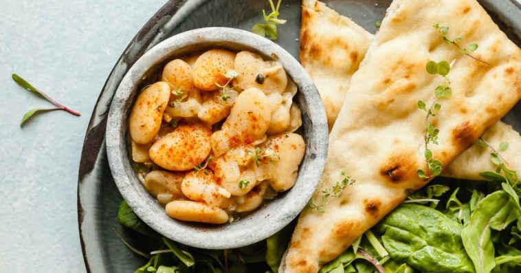 Are canned butter beans healthy?