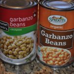 Are canned chickpeas healthy?