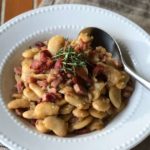 Are cannellini beans and butter beans the same thing?
