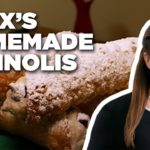 Are cannolis bad for you?