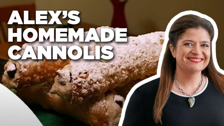 Are cannolis bad for you?
