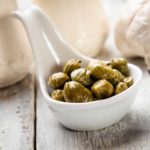 Are capers good for you?