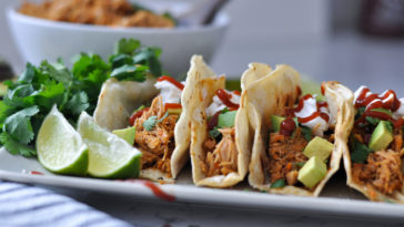 Are carnitas healthy?