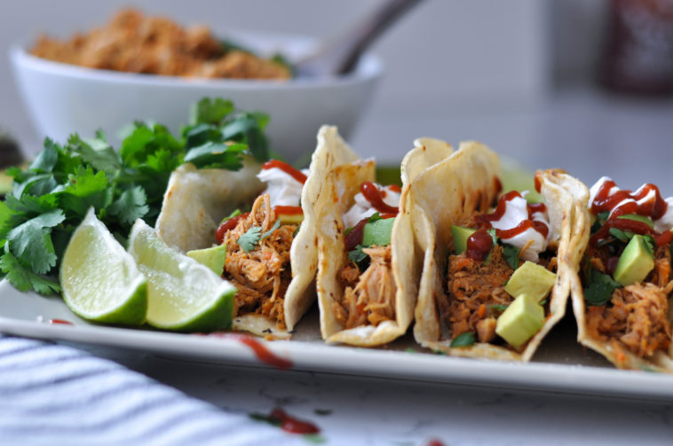 Are carnitas healthy?