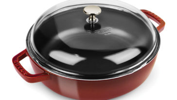 Are cast iron pans made in China safe?