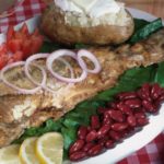 Are catfish healthy to eat?