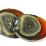 Are century eggs Rotten?