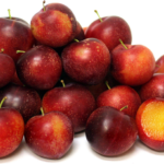 Are cherry plums healthy?