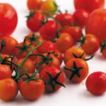 Are cherry tomatoes high in carbs?