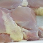 Are chicken thighs bad for you?