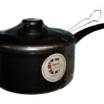 Are chip pans illegal?