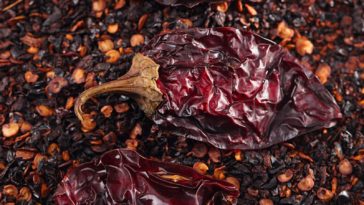 Are chipotle peppers good for you?