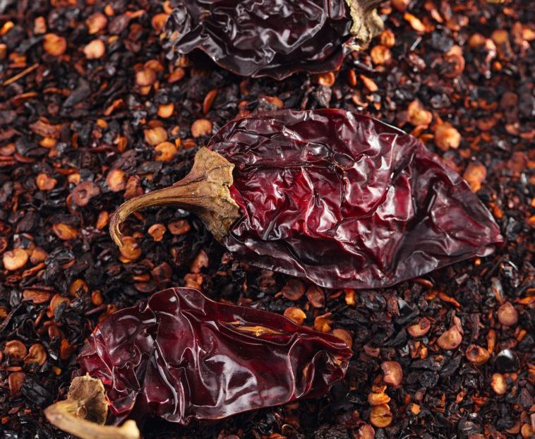 Are chipotle peppers good for you?