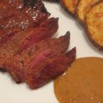 Are chuck steaks tender?