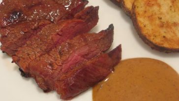 Are chuck steaks tender?