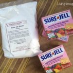 Are clear jell and Sure Jell the same?