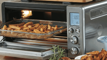 Are combo microwave air fryers any good?