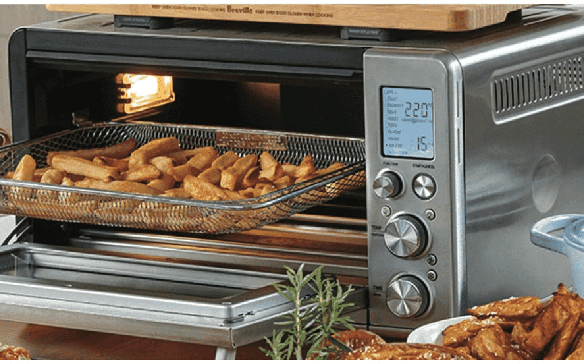 Are combo microwave air fryers any good?