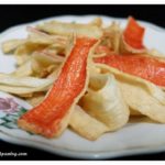 Are crab sticks a healthy snack?