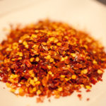Are crushed red peppers spicy?