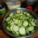 Are cucumbers keto?