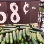 Are cucumbers keto-friendly?