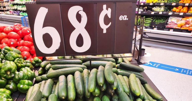 Are cucumbers keto-friendly?