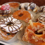 Are donuts a pastry?