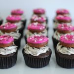 Are donuts or cupcakes worse?