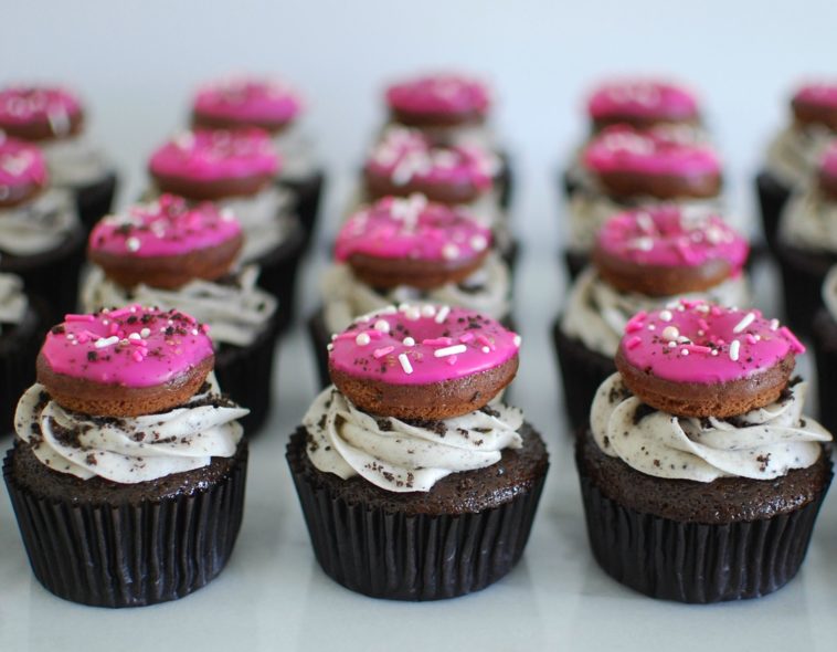 Are donuts or cupcakes worse?