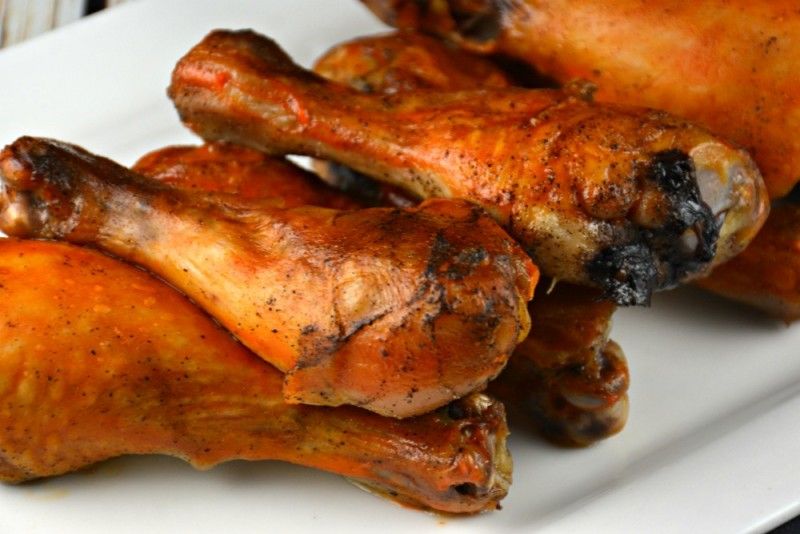 Are drumsticks better than wings?