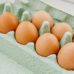 Are eggs gluten-free?