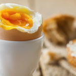 Are eggs good for losing weight?