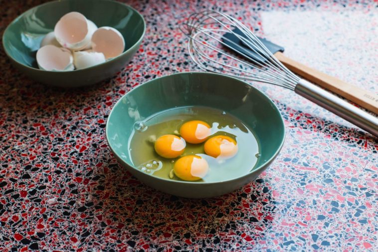 Are eggs good for weight loss?
