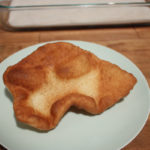 Are elephant ears and beaver tails the same thing?