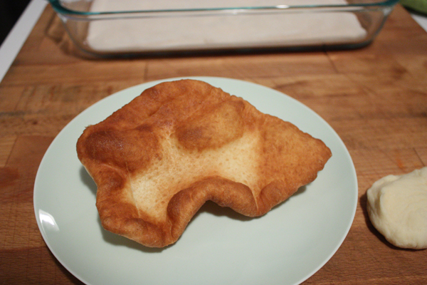 Are elephant ears and beaver tails the same thing?