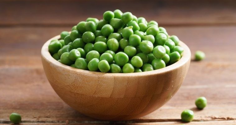 Are field peas healthy for you?